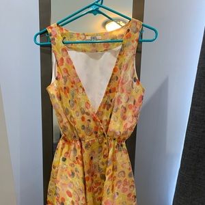 Summer dress